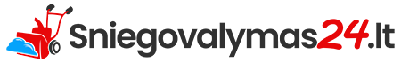 Sniegovalymas24.lt